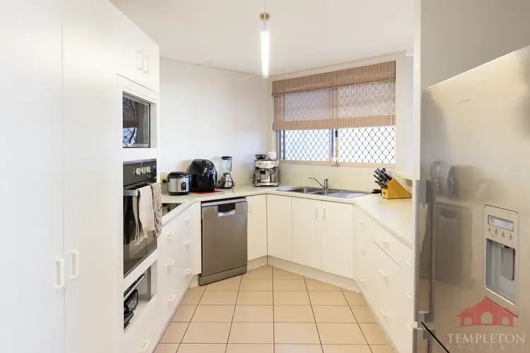 Sixth view of Homely apartment listing, 29/32 Tipuana Place, Bardon QLD 4065
