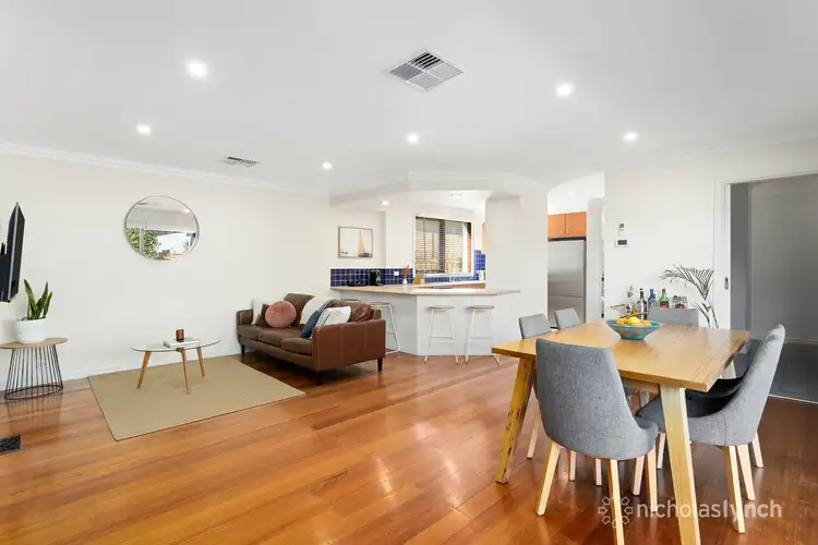 Second view of Homely house listing, 53 Adelaide Street, Mornington VIC 3931