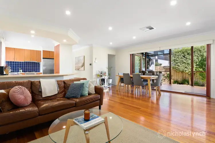 Third view of Homely house listing, 53 Adelaide Street, Mornington VIC 3931