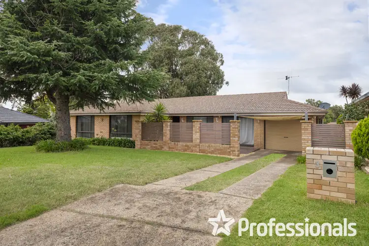 3 Dunrossil Crescent, West Bathurst NSW 2795