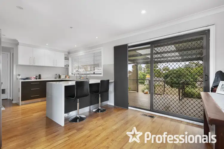 Third view of Homely house listing, 3 Dunrossil Crescent, West Bathurst NSW 2795