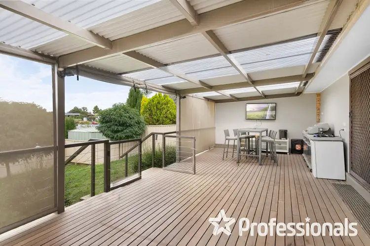 Fourth view of Homely house listing, 3 Dunrossil Crescent, West Bathurst NSW 2795
