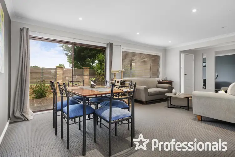 Fifth view of Homely house listing, 3 Dunrossil Crescent, West Bathurst NSW 2795