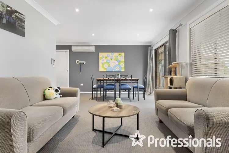 Sixth view of Homely house listing, 3 Dunrossil Crescent, West Bathurst NSW 2795