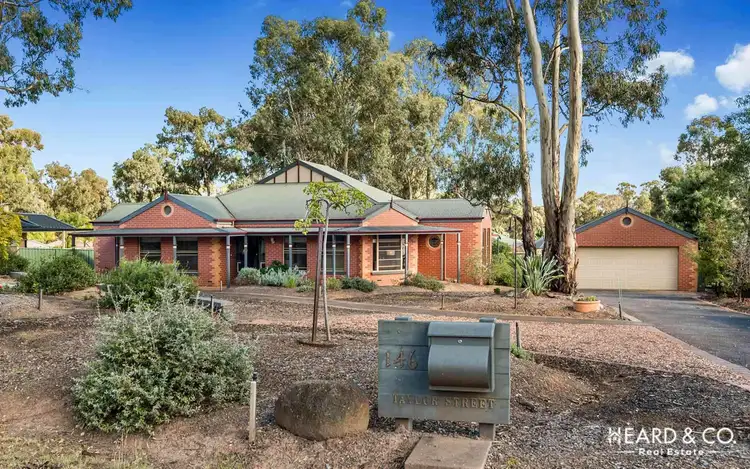 146 Taylor Street, Ascot VIC 3551
