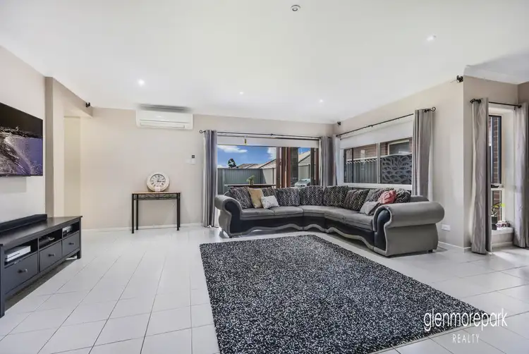 Third view of Homely house listing, 71 Glenmore Ridge Drive, Glenmore Park NSW 2745