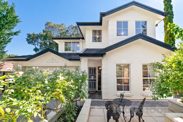33 Lerwick Avenue, Hazelwood Park SA 5066