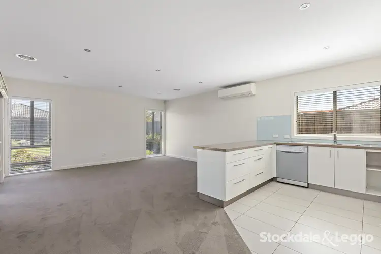 Third view of Homely house listing, 16 Border Collie Close, Curlewis VIC 3222