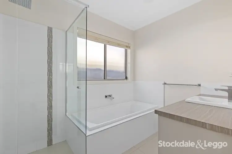 Fifth view of Homely house listing, 16 Border Collie Close, Curlewis VIC 3222