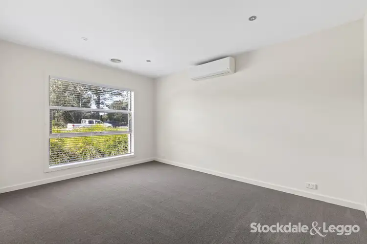 Sixth view of Homely house listing, 16 Border Collie Close, Curlewis VIC 3222