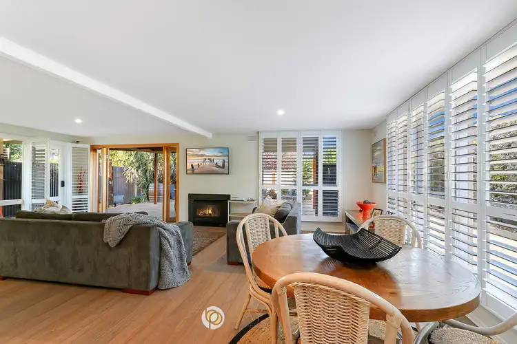 Third view of Homely house listing, 31 Graeme Street, Dromana VIC 3936