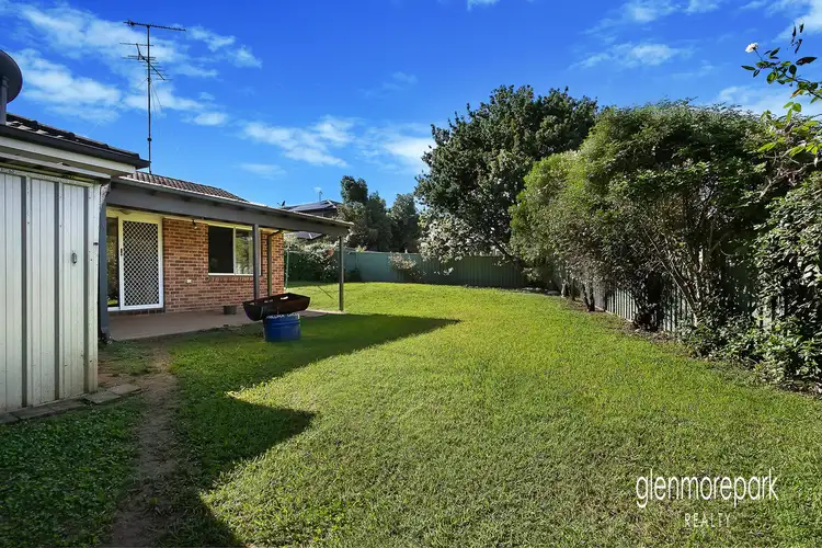 Third view of Homely house listing, 28 Womra Crescent, Glenmore Park NSW 2745