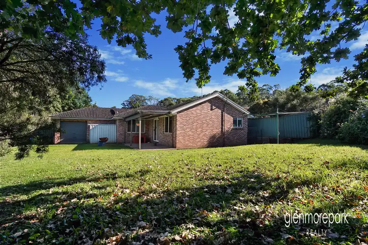Fourth view of Homely house listing, 28 Womra Crescent, Glenmore Park NSW 2745