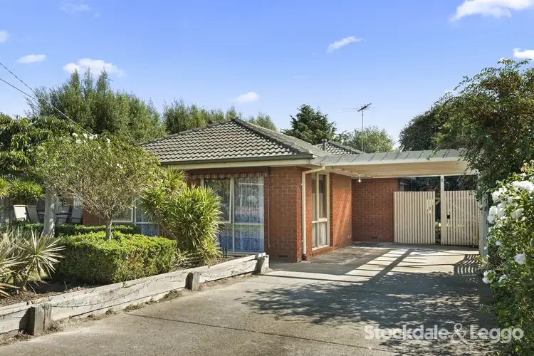 14 Coral Court, Clifton Springs VIC 3222