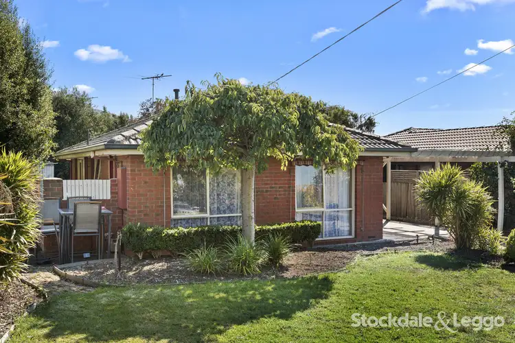 Second view of Homely house listing, 14 Coral Court, Clifton Springs VIC 3222