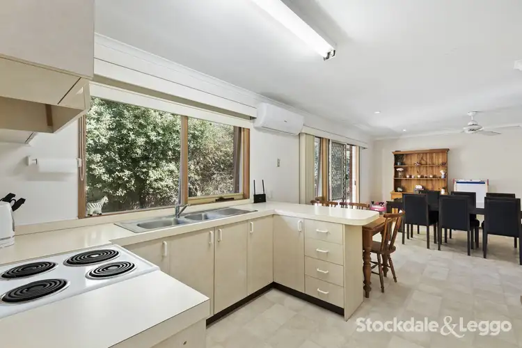 Fourth view of Homely house listing, 14 Coral Court, Clifton Springs VIC 3222
