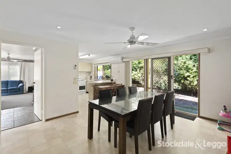 Fifth view of Homely house listing, 14 Coral Court, Clifton Springs VIC 3222