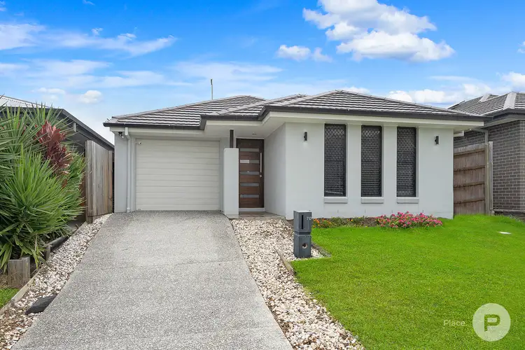 Main view of Homely house listing, 70 Cartwright Street, Taigum QLD 4018