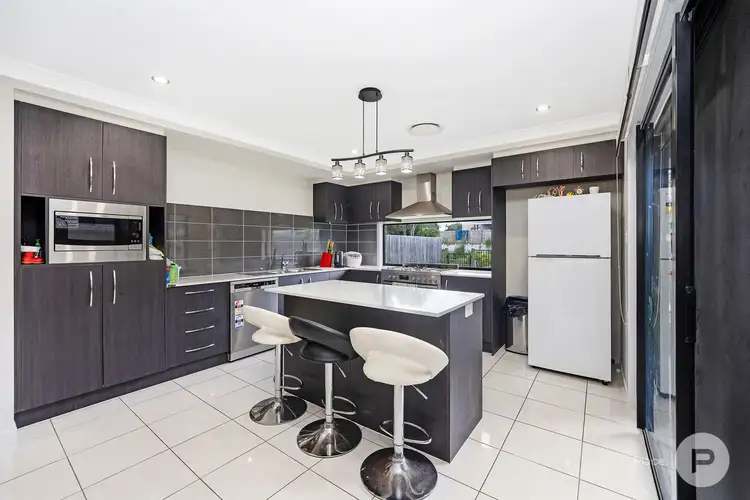 Second view of Homely house listing, 70 Cartwright Street, Taigum QLD 4018