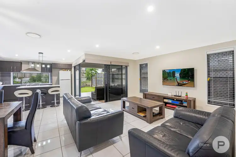 Fourth view of Homely house listing, 70 Cartwright Street, Taigum QLD 4018