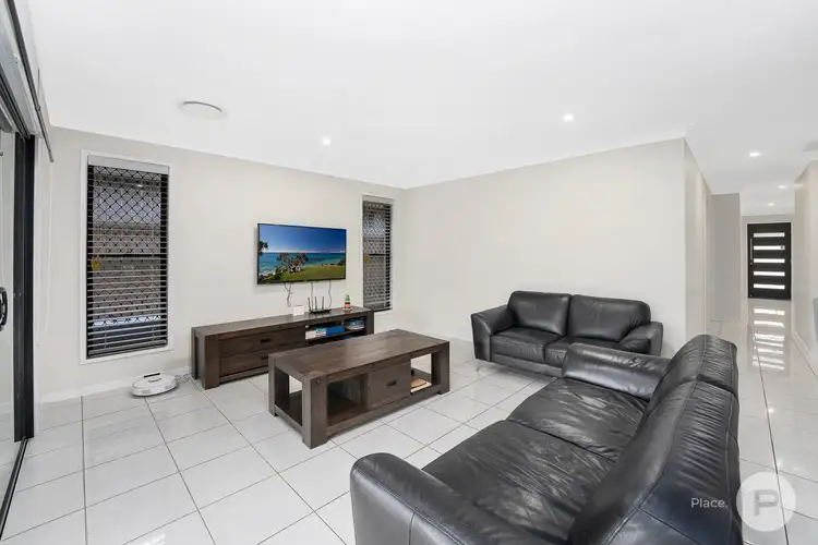 Fifth view of Homely house listing, 70 Cartwright Street, Taigum QLD 4018