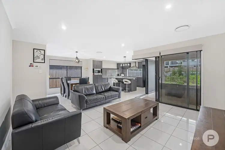 Sixth view of Homely house listing, 70 Cartwright Street, Taigum QLD 4018