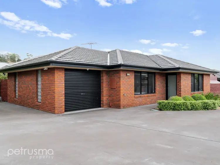 1/38 Glebe Hill Road, Howrah TAS 7018