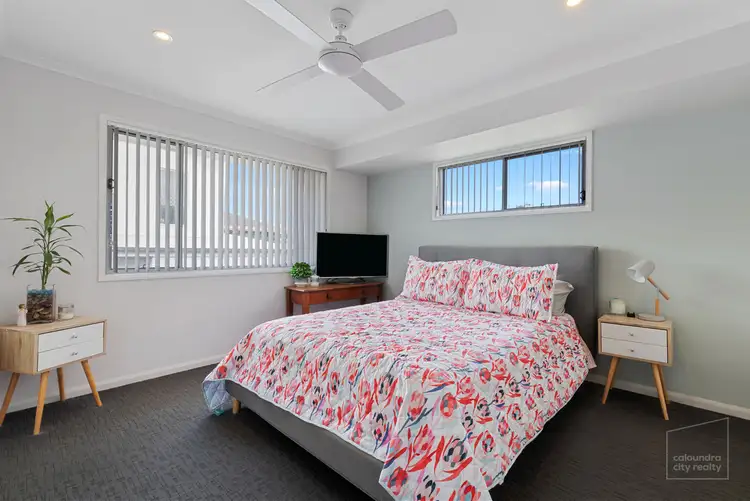 Sixth view of Homely semi-detached listing, 2/11 Orsova Terrace, Caloundra QLD 4551