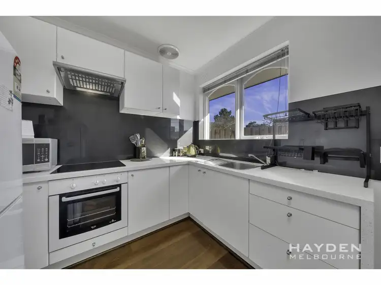 6/5 Ascot Street, Preston VIC 3072
