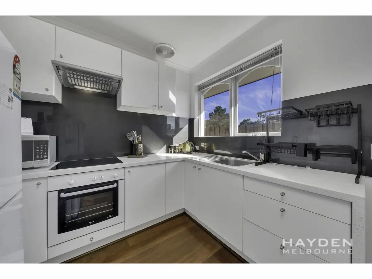 Main view of Homely unit listing, 6/5 Ascot Street, Preston VIC 3072