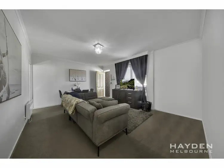 Second view of Homely unit listing, 6/5 Ascot Street, Preston VIC 3072