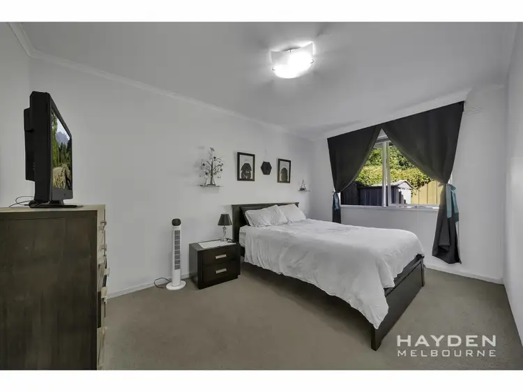 Third view of Homely unit listing, 6/5 Ascot Street, Preston VIC 3072