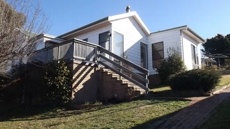Main view of Homely house listing, 67 Queen Street, Bombala NSW 2632