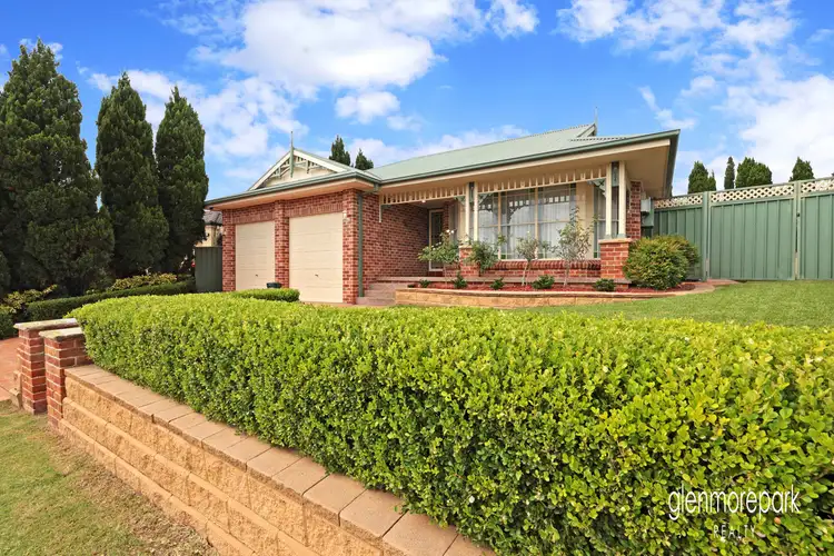 Third view of Homely house listing, 169 Ridgetop Drive, Glenmore Park NSW 2745