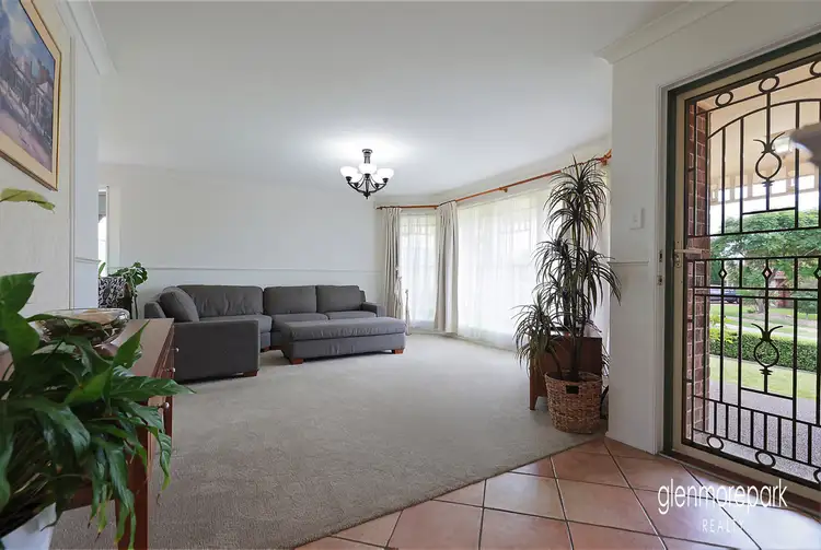 Fourth view of Homely house listing, 169 Ridgetop Drive, Glenmore Park NSW 2745