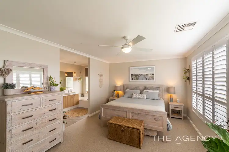 Main view of Homely house listing, 19 Sayana Road, Jindalee WA 6036