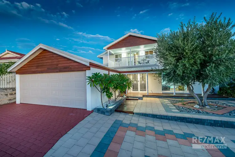 12 Guardian Loop, Currambine WA 6028