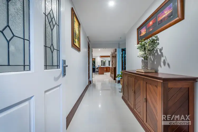 Second view of Homely house listing, 12 Guardian Loop, Currambine WA 6028