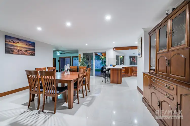 Fifth view of Homely house listing, 12 Guardian Loop, Currambine WA 6028