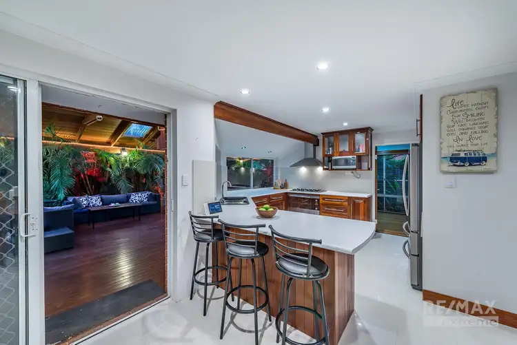 Sixth view of Homely house listing, 12 Guardian Loop, Currambine WA 6028