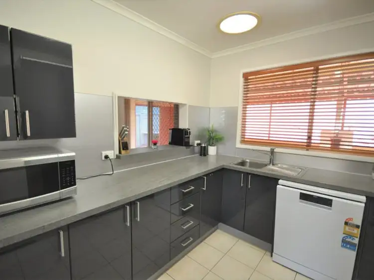 25 Giles Avenue, Newman WA 6753