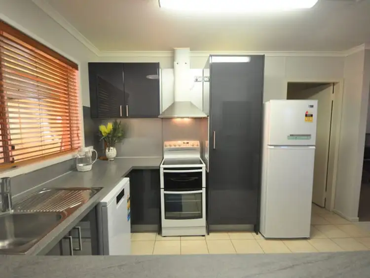 Second view of Homely house listing, 25 Giles Avenue, Newman WA 6753