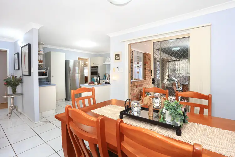 1/5 Brady Drive, Coombabah QLD 4216