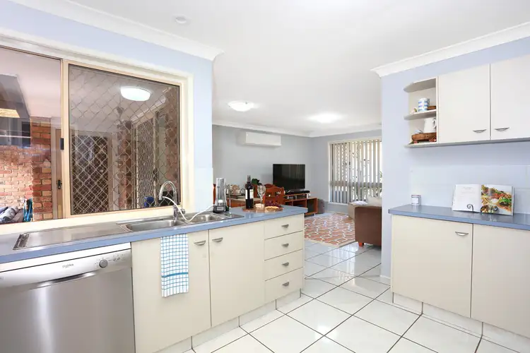 Third view of Homely semi-detached listing, 1/5 Brady Drive, Coombabah QLD 4216