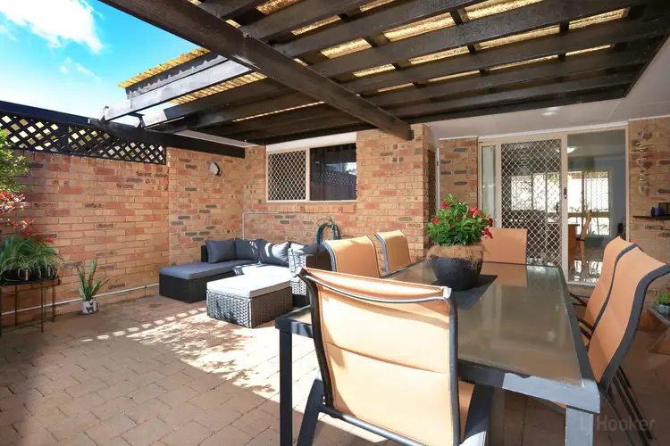 Fourth view of Homely semi-detached listing, 1/5 Brady Drive, Coombabah QLD 4216
