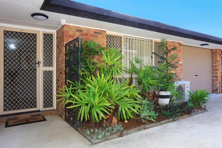 Fifth view of Homely semi-detached listing, 1/5 Brady Drive, Coombabah QLD 4216