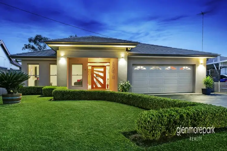 Main view of Homely house listing, 12 Factory Road, Regentville NSW 2745