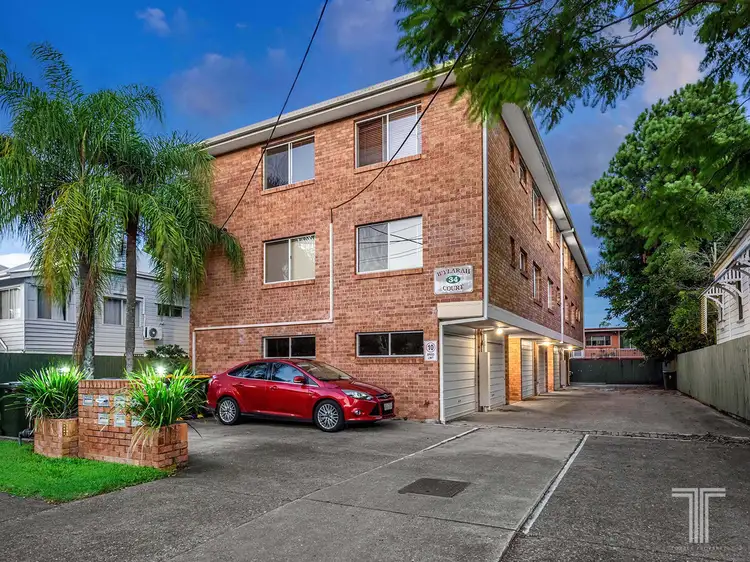 Main view of Homely unit listing, 5/34 Baron Street, Greenslopes QLD 4120