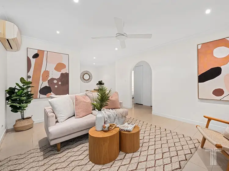 Third view of Homely unit listing, 5/34 Baron Street, Greenslopes QLD 4120