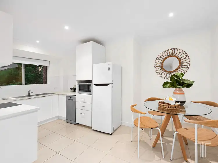 Fourth view of Homely unit listing, 5/34 Baron Street, Greenslopes QLD 4120